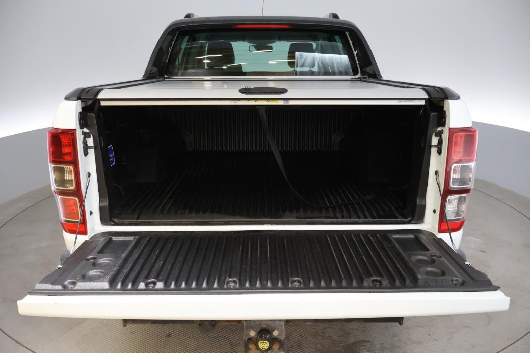 FORD Ranger 2014