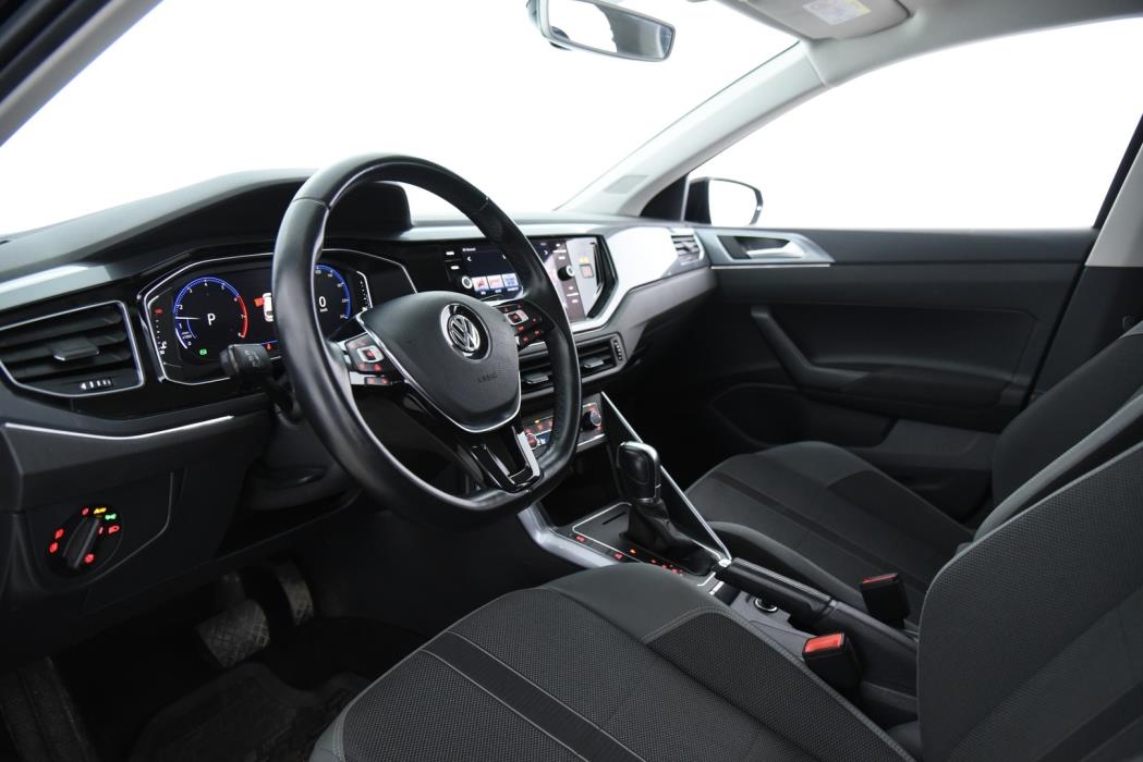 VOLKSWAGEN Polo 2018