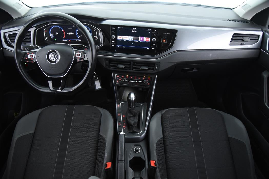VOLKSWAGEN Polo 2018