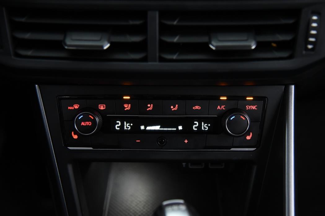 VOLKSWAGEN Polo 2018