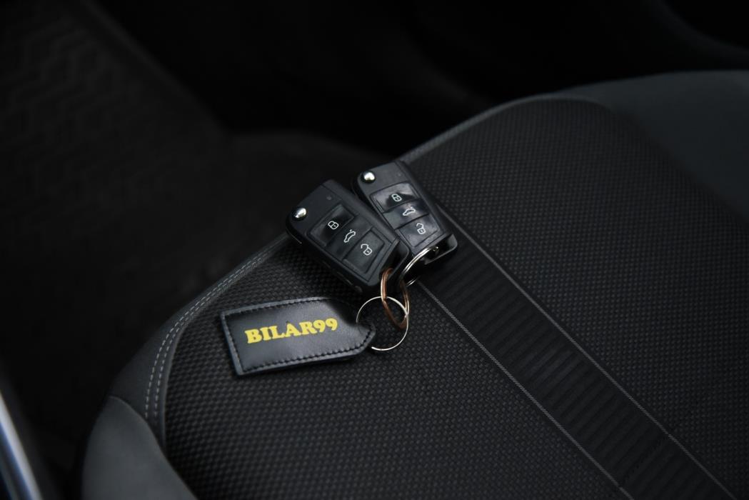 VOLKSWAGEN Polo 2018