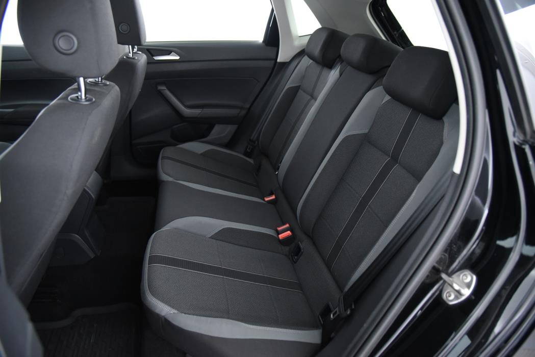 VOLKSWAGEN Polo 2018