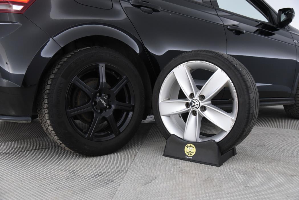 VOLKSWAGEN Polo 2018