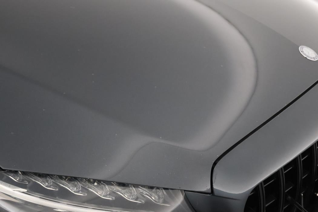 MERCEDES-BENZ C 2016