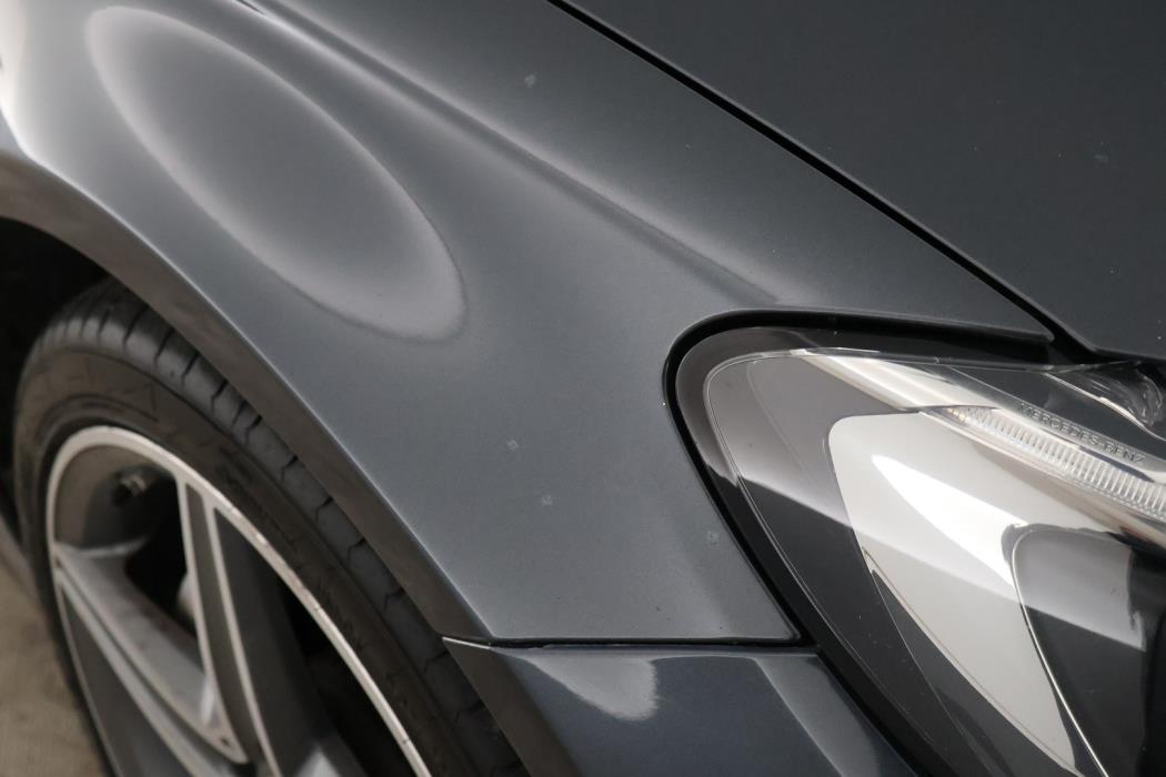 MERCEDES-BENZ C 2016