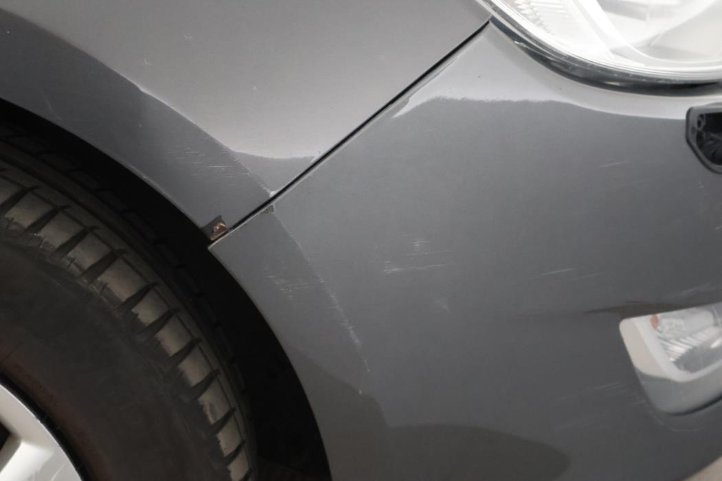 OPEL Astra 2012