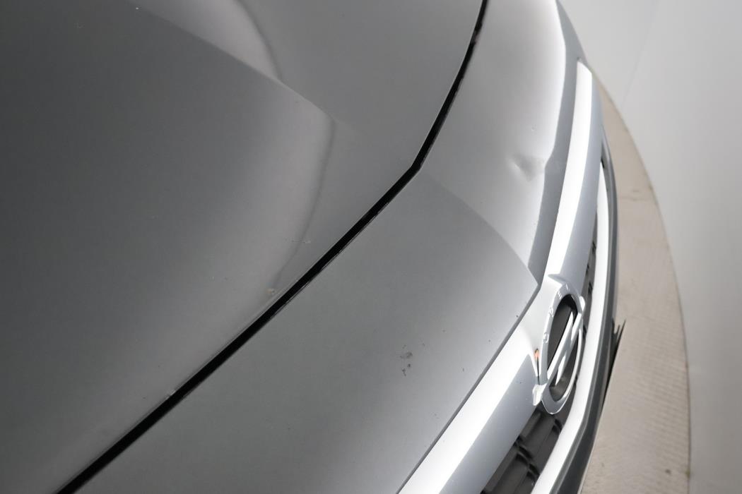OPEL Astra 2012