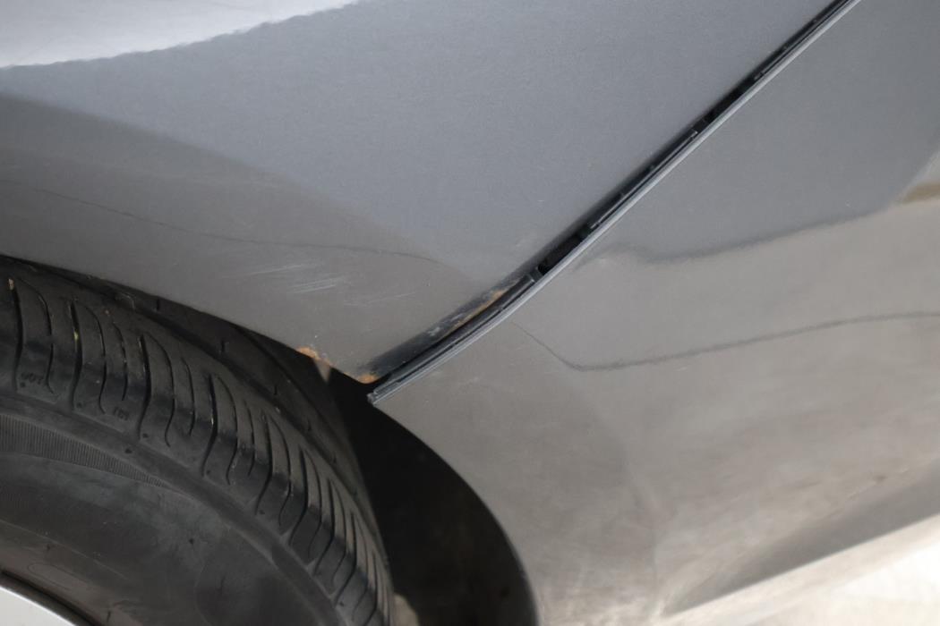 OPEL Astra 2012