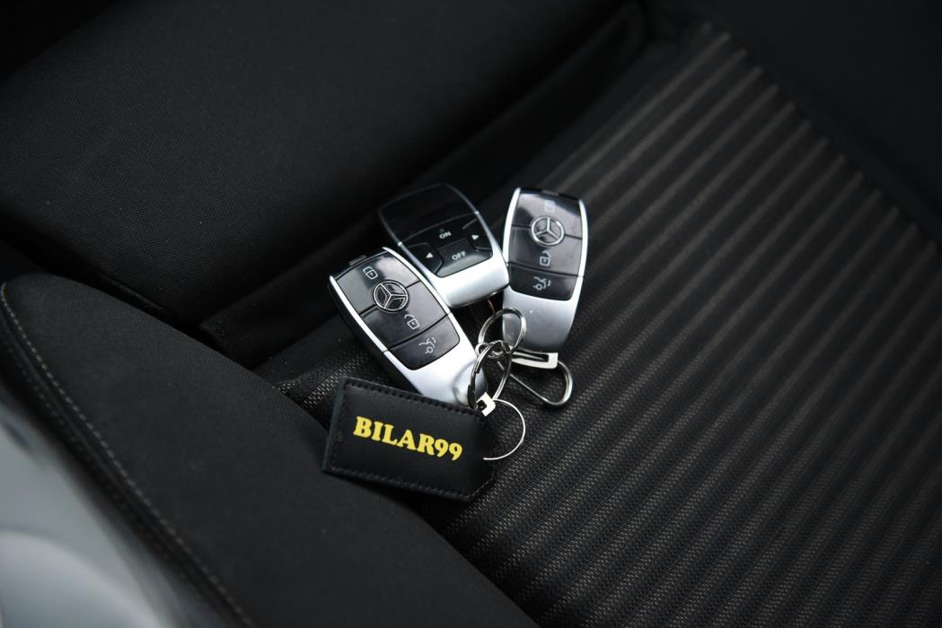 MERCEDES-BENZ E 2017