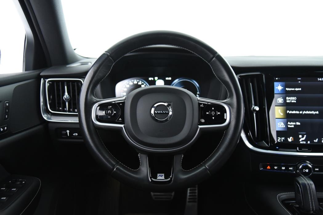 VOLVO S60 2020