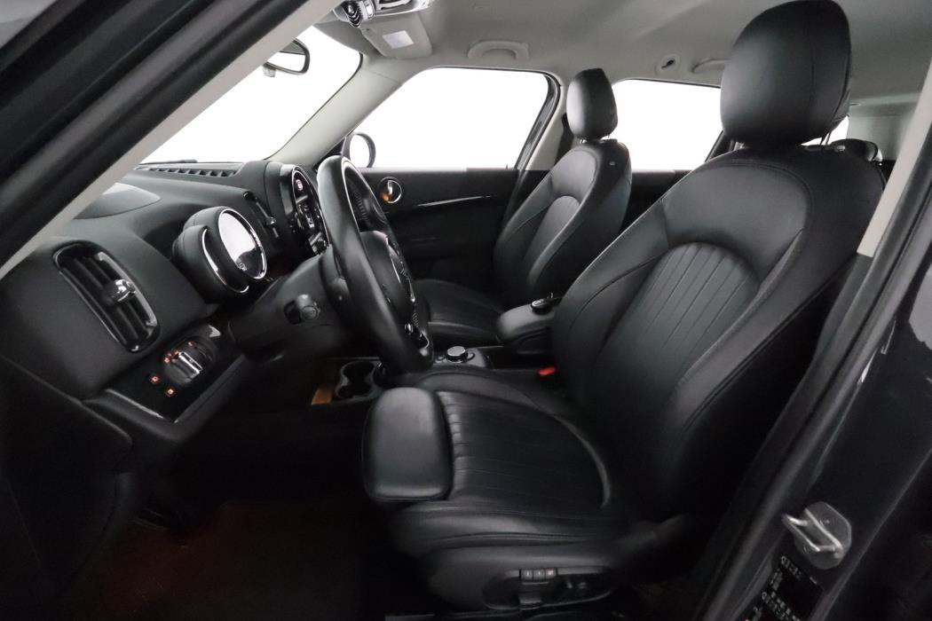 MINI Countryman 2019