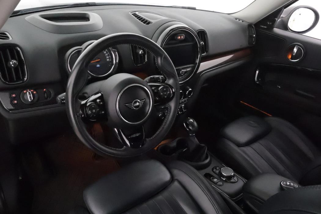 MINI Countryman 2019