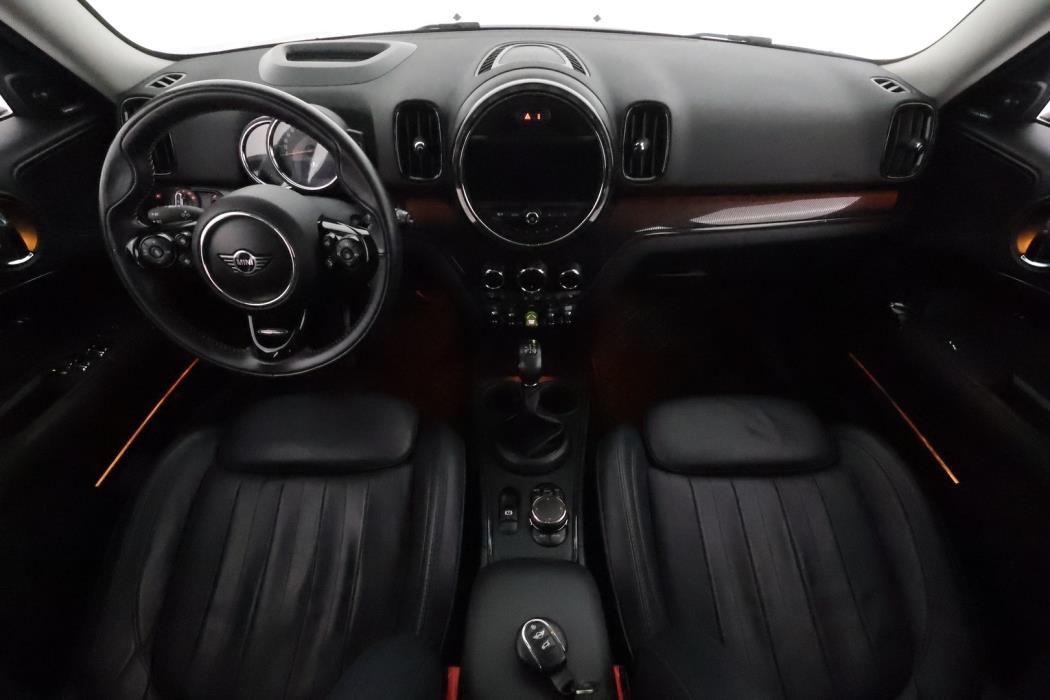 MINI Countryman 2019