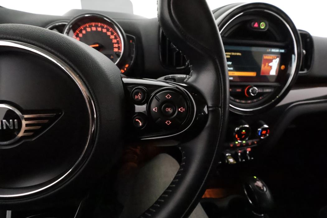 MINI Countryman 2019