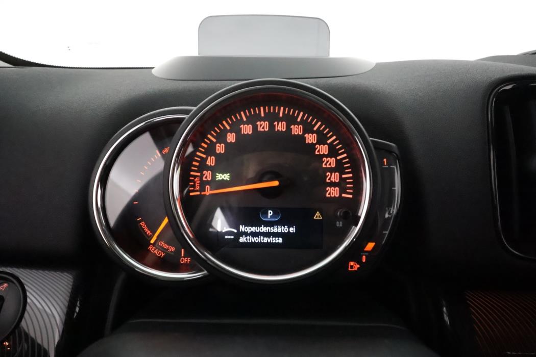 MINI Countryman 2019