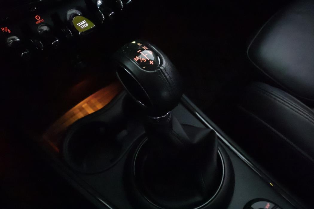 MINI Countryman 2019