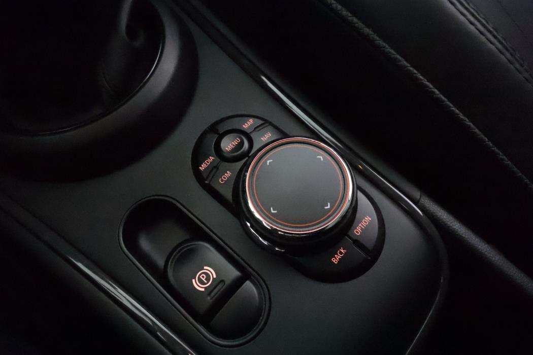 MINI Countryman 2019