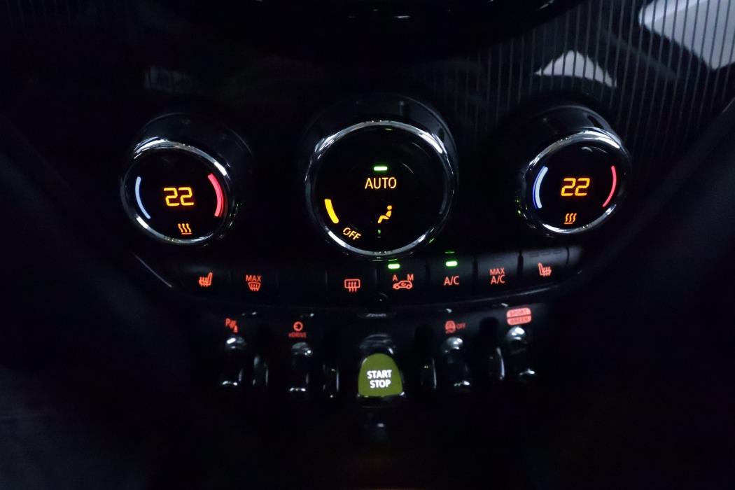 MINI Countryman 2019