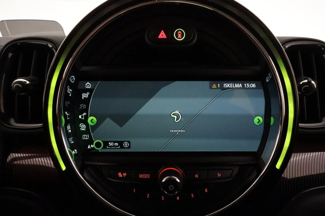 MINI Countryman 2019