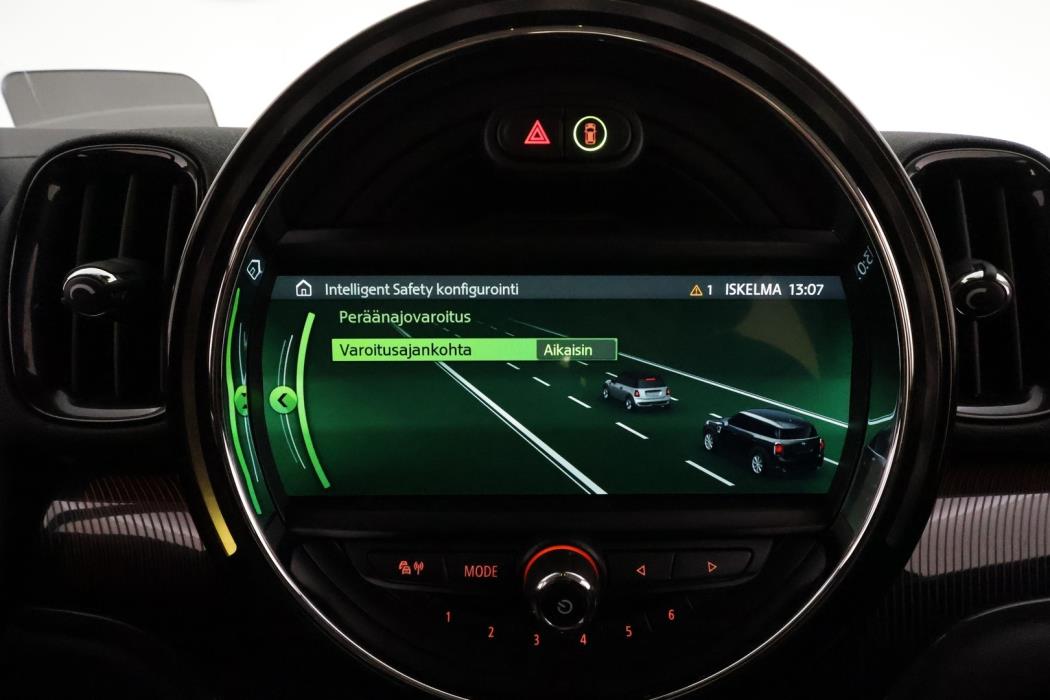 MINI Countryman 2019