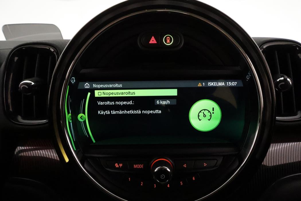 MINI Countryman 2019