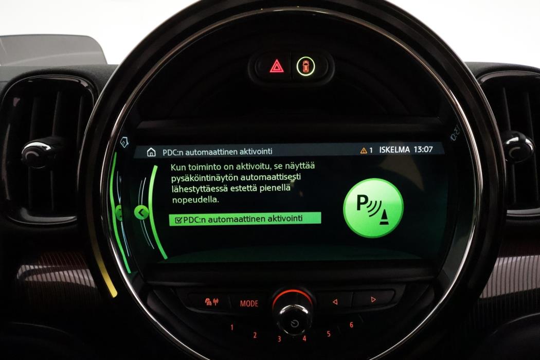 MINI Countryman 2019