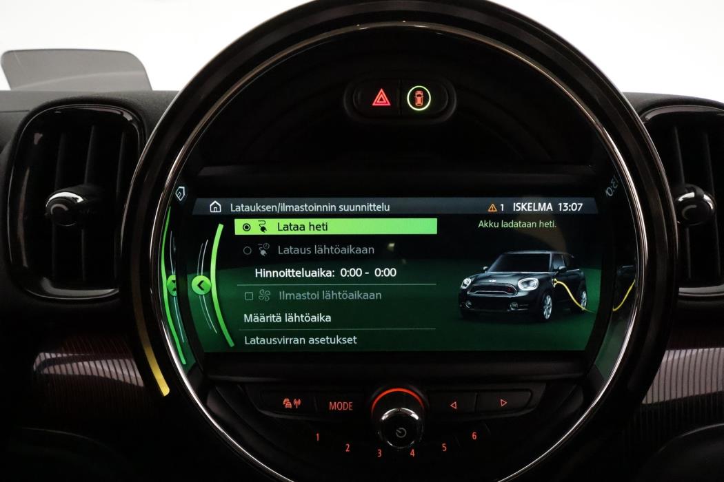 MINI Countryman 2019