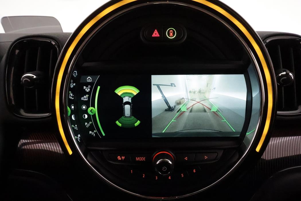 MINI Countryman 2019