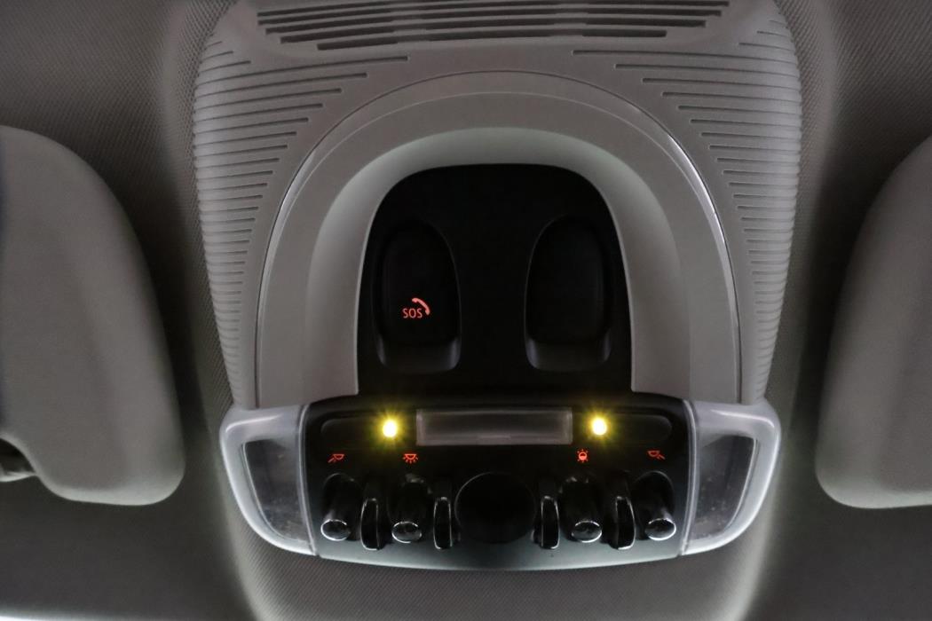 MINI Countryman 2019