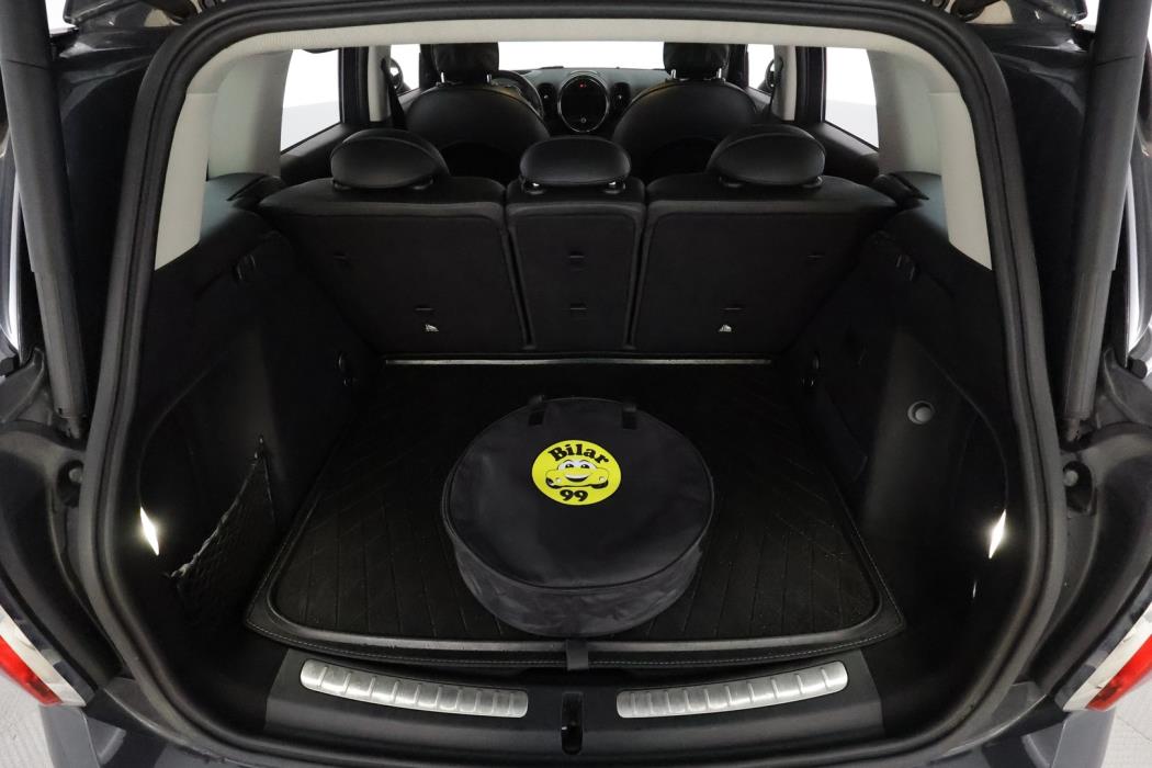 MINI Countryman 2019