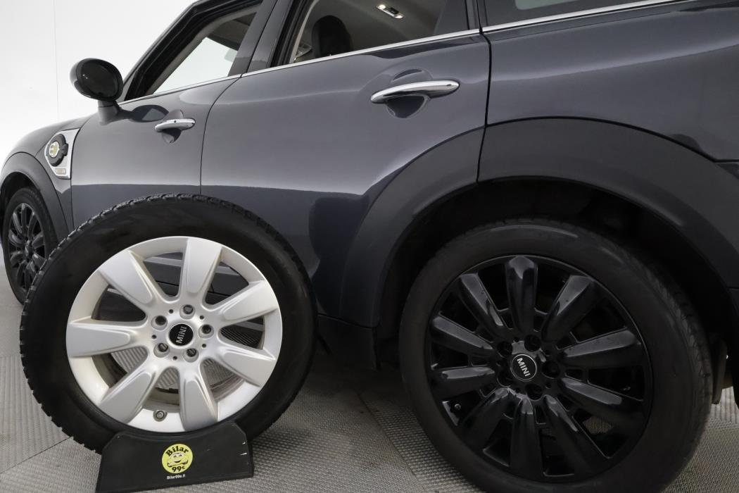 MINI Countryman 2019