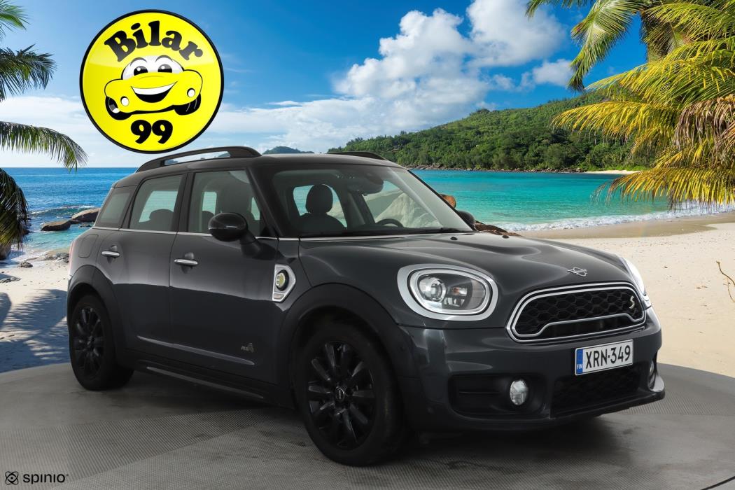 MINI Countryman 2019