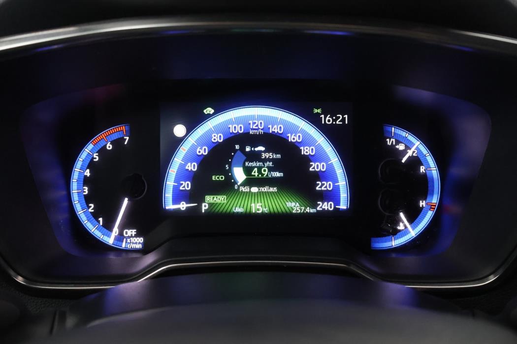 TOYOTA Corolla 2023