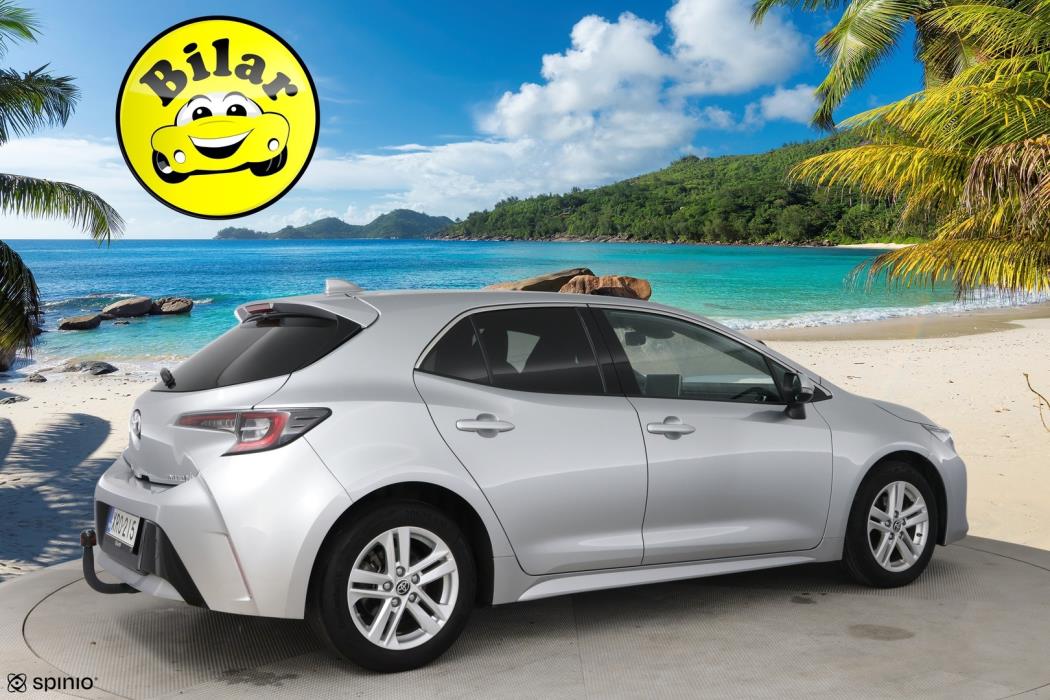 TOYOTA Corolla 2023