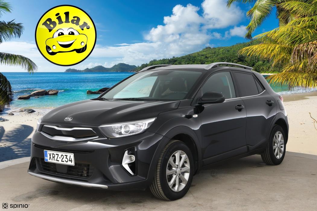 KIA Stonic 2021