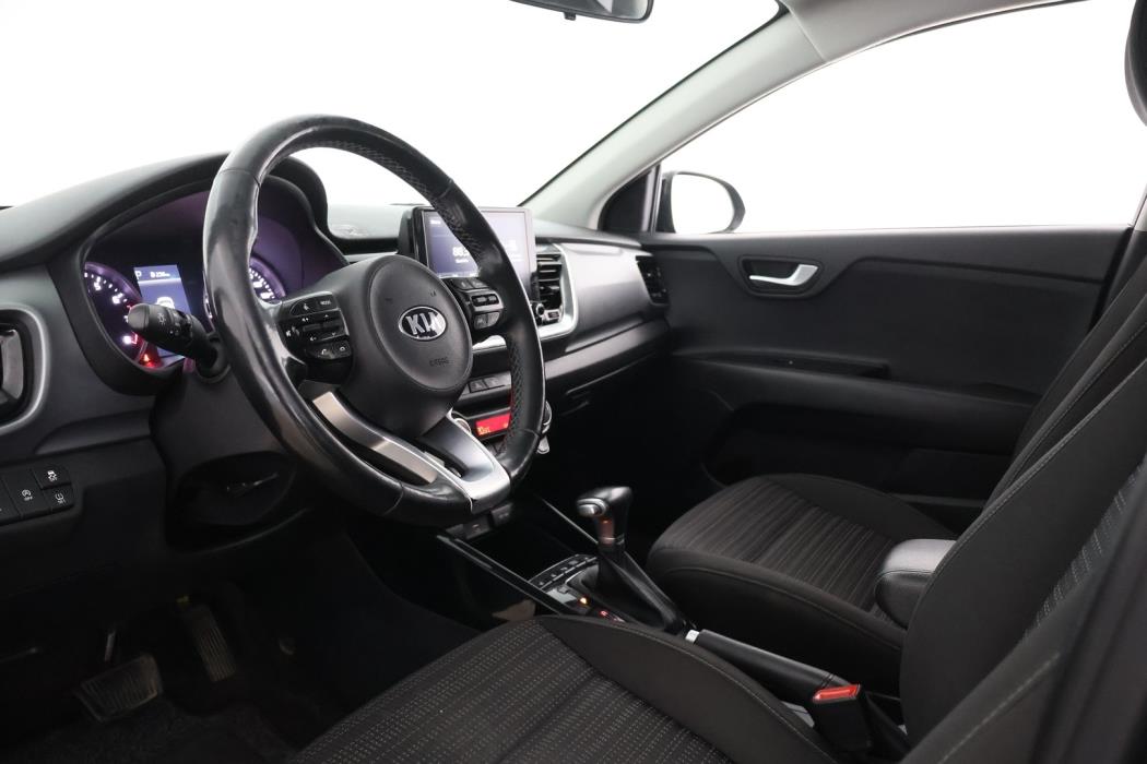 KIA Stonic 2021