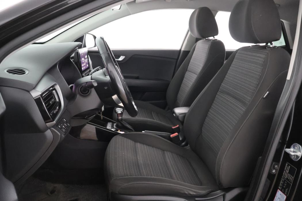 KIA Stonic 2021