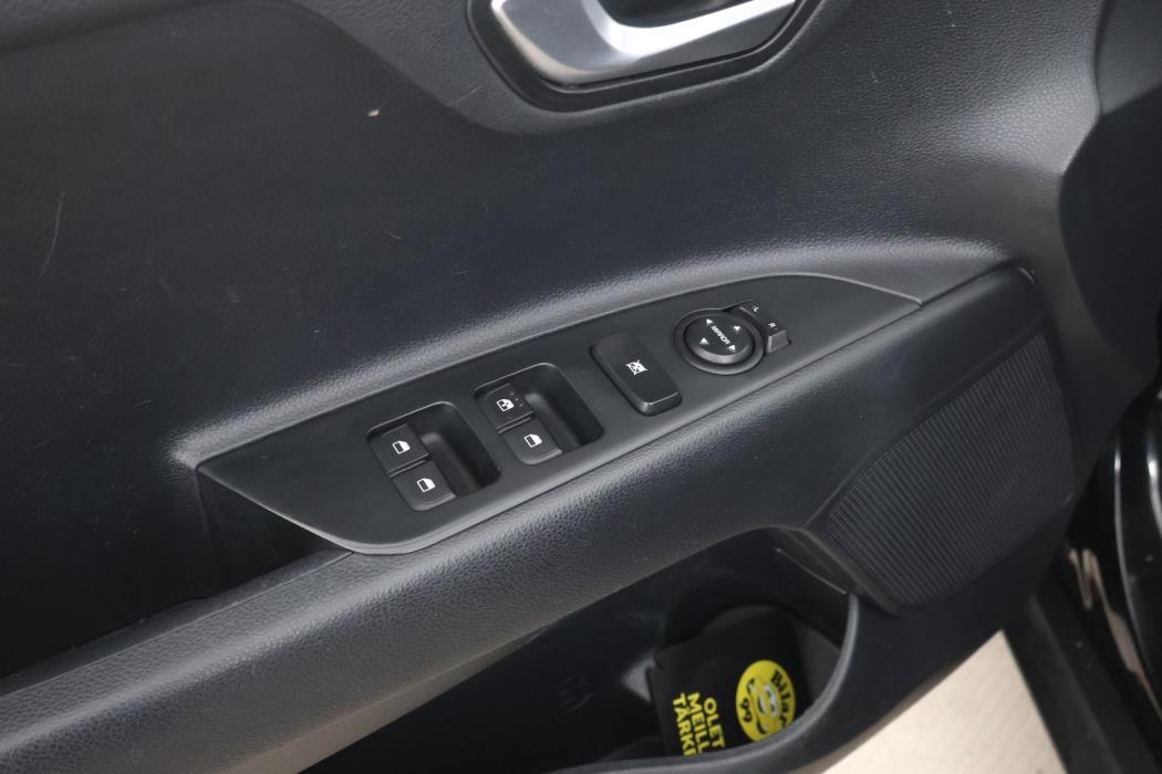 KIA Stonic 2021