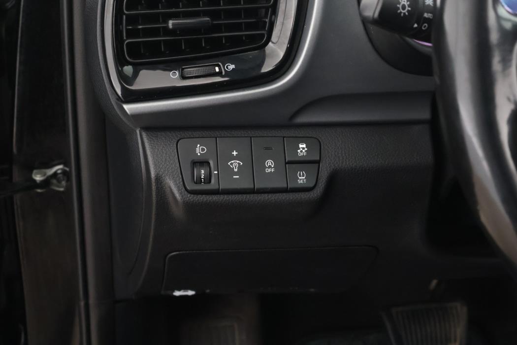 KIA Stonic 2021