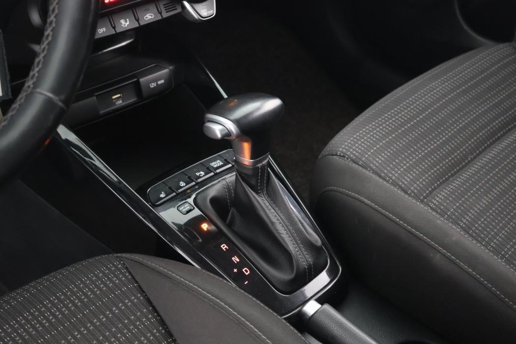 KIA Stonic 2021