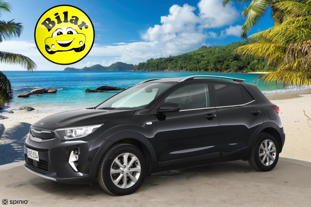 KIA Stonic 2021