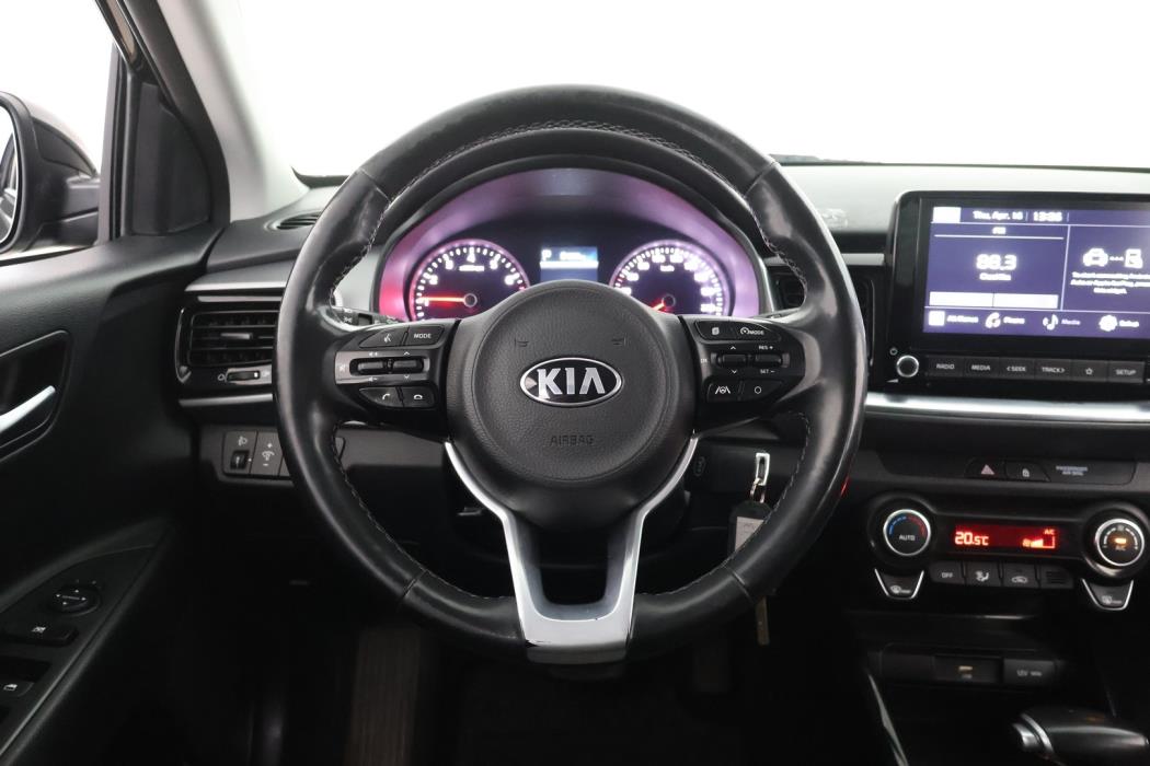 KIA Stonic 2021
