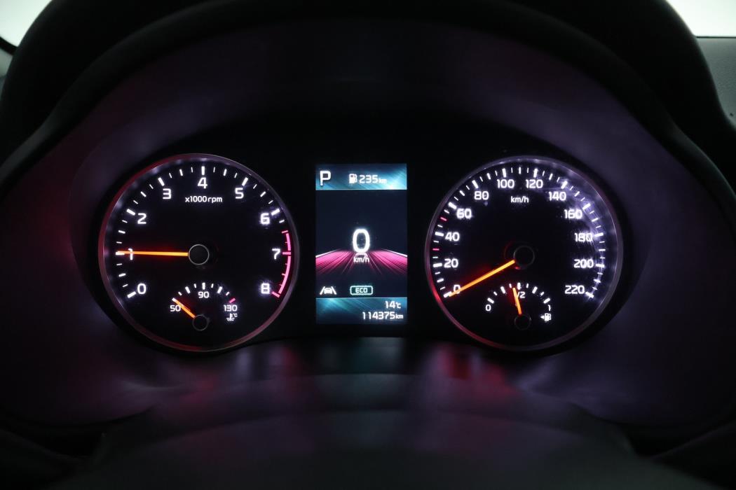 KIA Stonic 2021