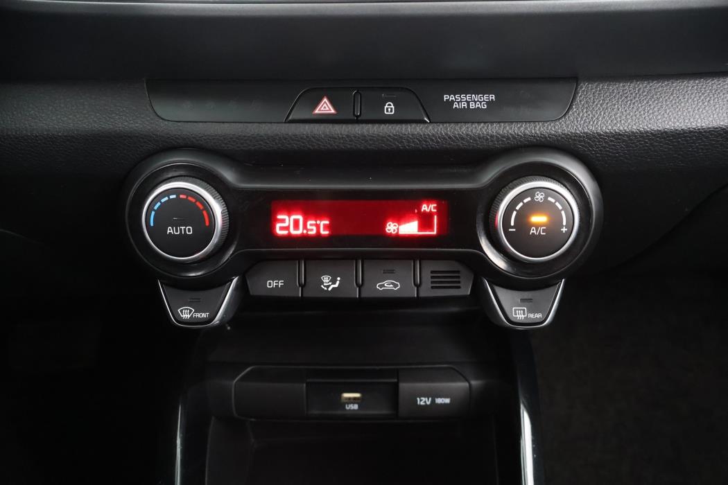 KIA Stonic 2021