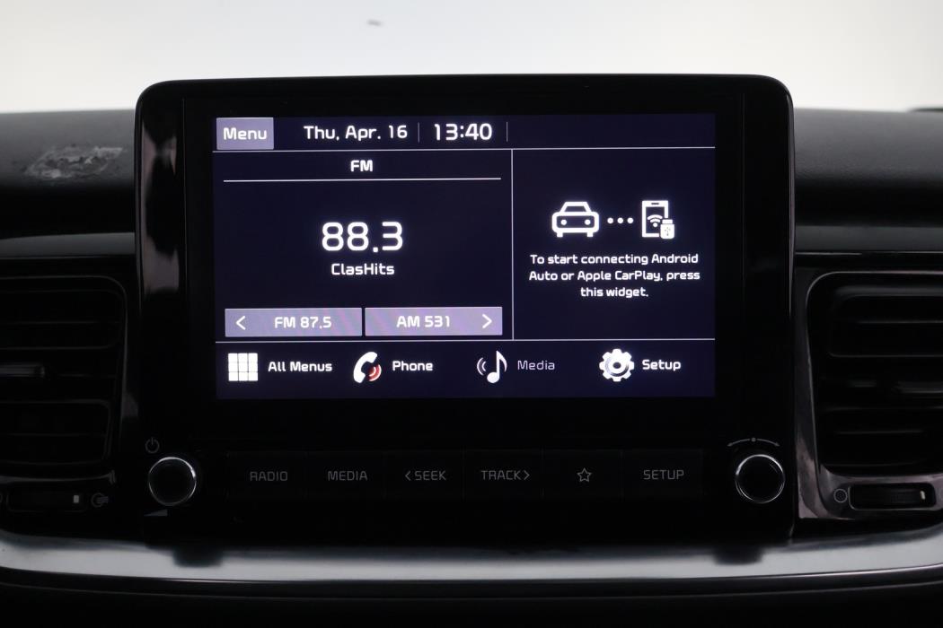 KIA Stonic 2021