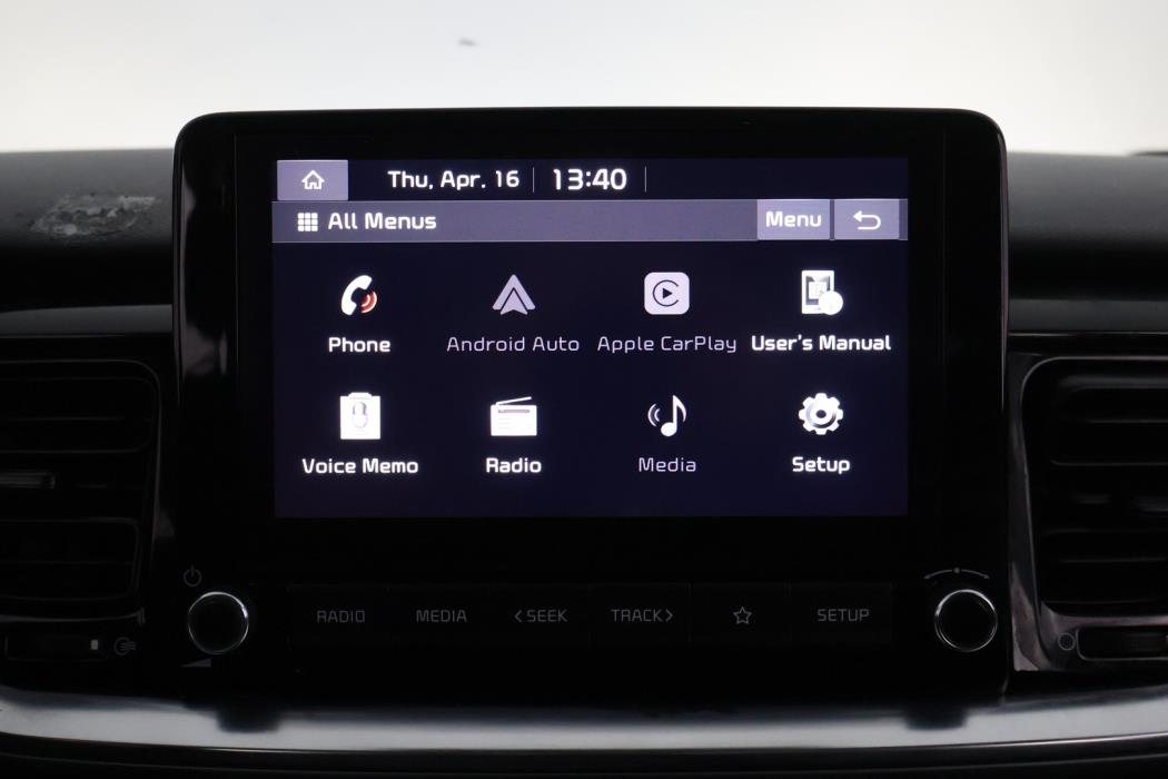 KIA Stonic 2021