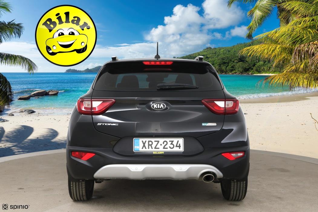 KIA Stonic 2021