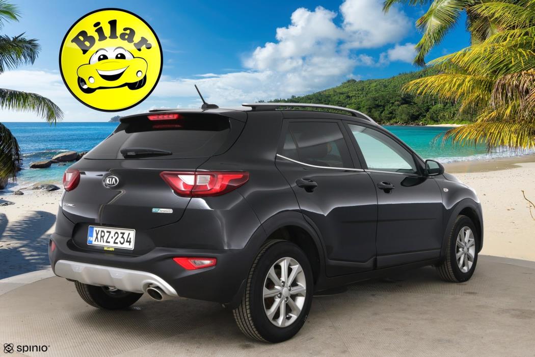 KIA Stonic 2021