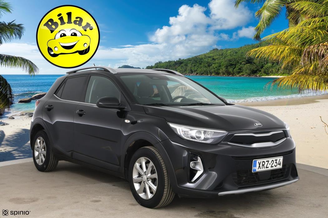 KIA Stonic 2021