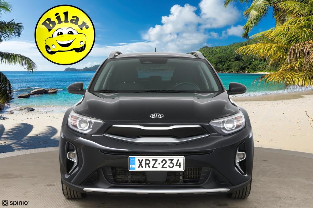 KIA Stonic 2021